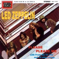 Led Zeppelin : Please Please Me